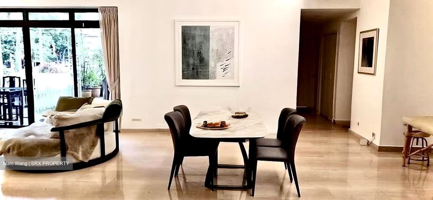 Pinewood Gardens (D10), Condominium #526789461